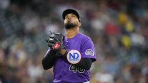 Lesión saca a Germán Márquez del equipo venezolano para el Clásico Mundial