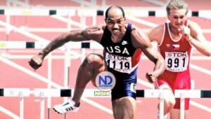 Fallece el triple campeón mundial Greg Foster