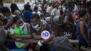 PE deposita en Senado proyecto abre camino a acogida inmigrantes