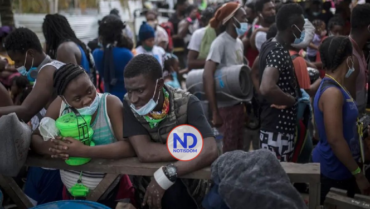 PE deposita en Senado proyecto abre camino a acogida inmigrantes