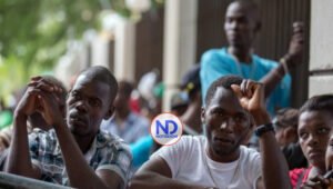 Manutención de inmigrantes en RD recaería sobre los ciudadanos