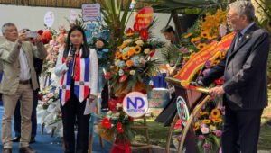 República Dominicana abre embajada en Vietnam