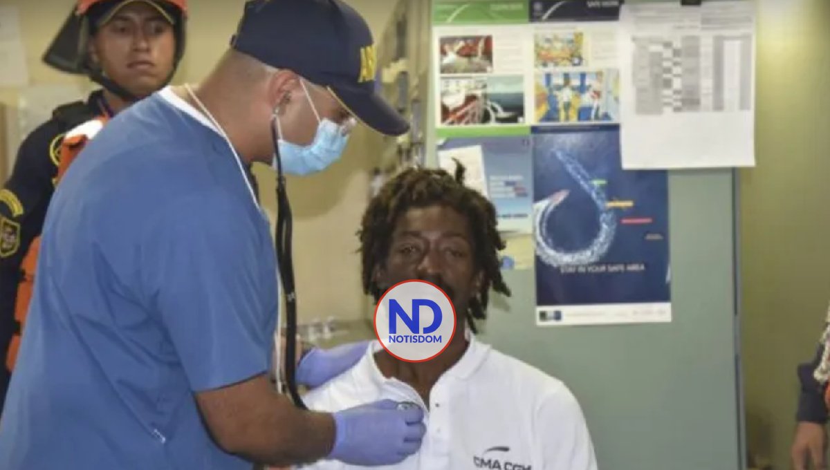 Heinz quiere regalarle un barco a un náufrago que sobrevivió con kétchup