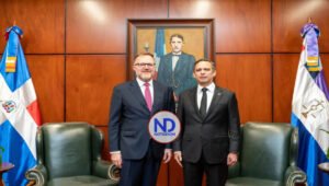 Encargado de negocios de Embajada de EE.UU. destaca la seguridad jurídica en RD
