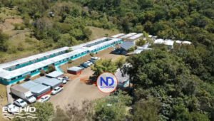 EGEHID seguirá proyecto hidroeléctrico Las Placetas