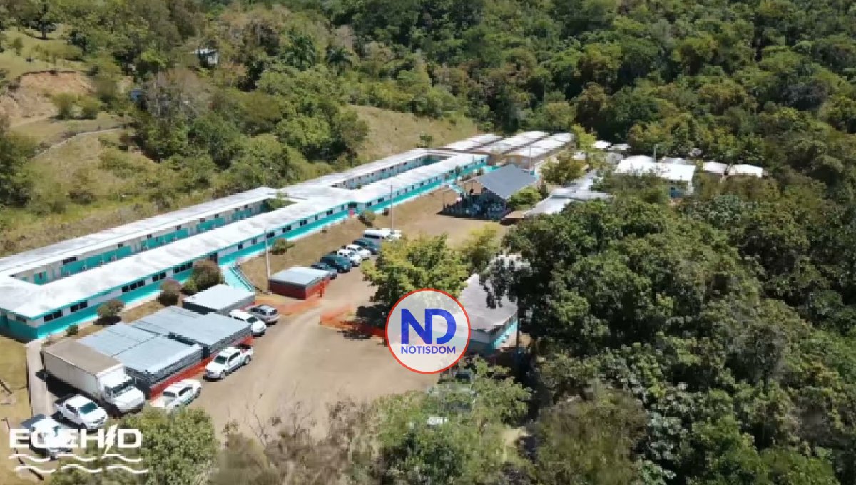 EGEHID seguirá proyecto hidroeléctrico Las Placetas