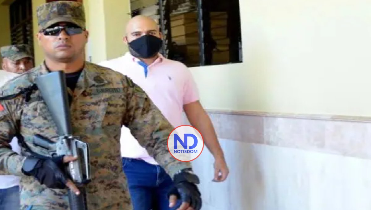 Juez decide hoy si conductor mató prospecto irá a juicio de fondo