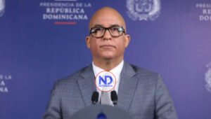 Gobierno responde a comisionado ONU que lo «desgarrador» es inacción en Haití