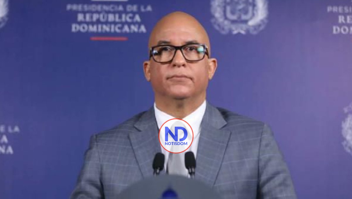 Gobierno responde a comisionado ONU que lo «desgarrador» es inacción en Haití