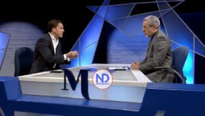 Hugo Beras afirma el gobierno está transformando sistema de transporte