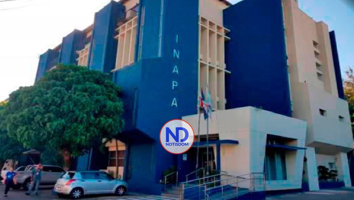 Inapa suspende licitaciones tras supuestas irregularidades 2 Inapa suspende licitaciones tras supuestas irregularidades