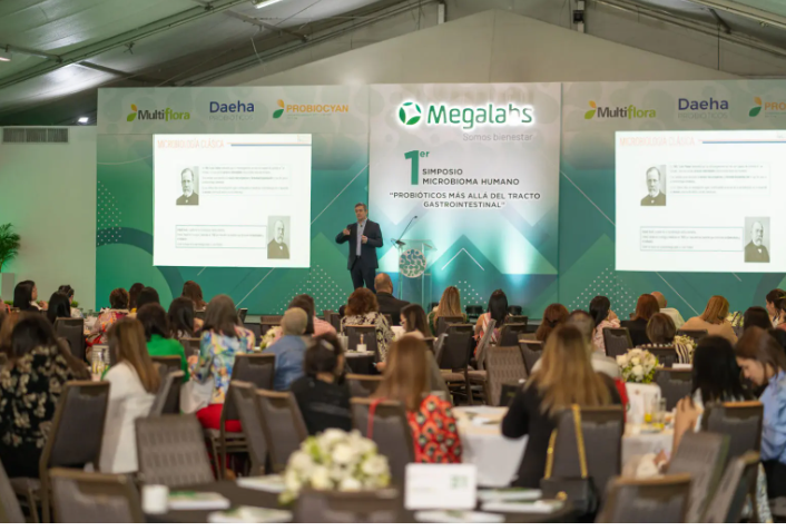 INFECTOLOGO Recomiendan uso de probióticos en diarreas y dermatitis atópicas