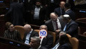 Diputados israelíes aprueban polémica reforma de la justicia