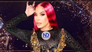 Ivy Queen recibirá galardón al Legado Musical