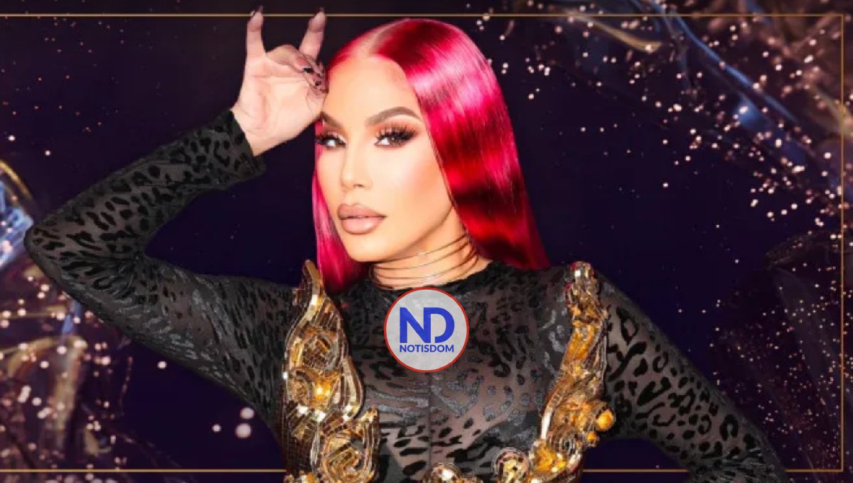 Ivy Queen recibirá galardón al Legado Musical