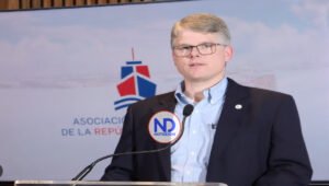 Jaak Rannik presidente de la Asociación de Navieros