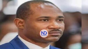 Liberan a periodista Jean Thony Lorthé, secuestrado en Haití