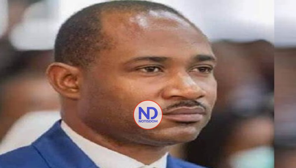 Liberan a periodista Jean Thony Lorthé, secuestrado en Haití 2 Liberan a periodista Jean Thony Lorthé, secuestrado en Haití