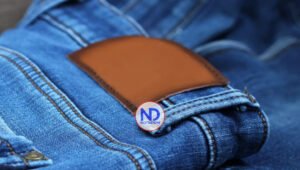 Tres meses prisión para imputado de plagiar y comercializar jeans