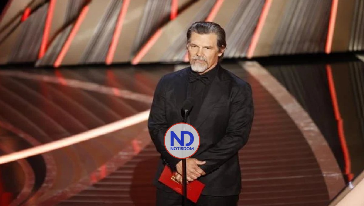 Josh Brolin, de adolescente rebelde a estrella de Hollywood 2 Josh Brolin, de adolescente rebelde a estrella de Hollywood