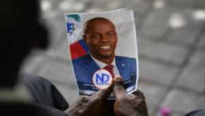 Haití extradita a EEUU a cuatro sospechosos del asesinato de Jovenel Moise