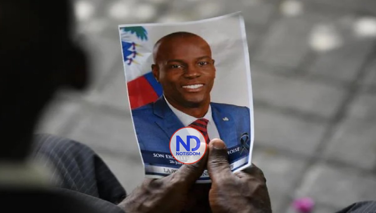 Haití extradita a EEUU a cuatro sospechosos del asesinato de Jovenel Moise