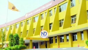 Nueva ley electoral sin cambios en plazos legales