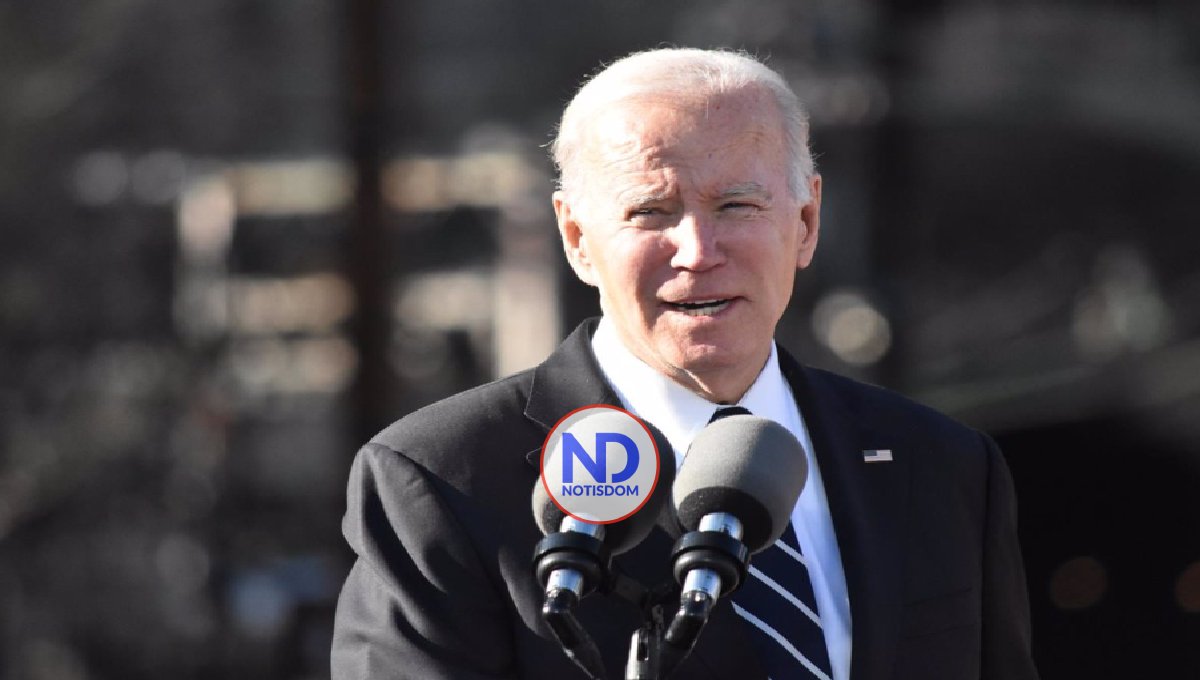Biden envía equipos de rescate adicionales a Turquía