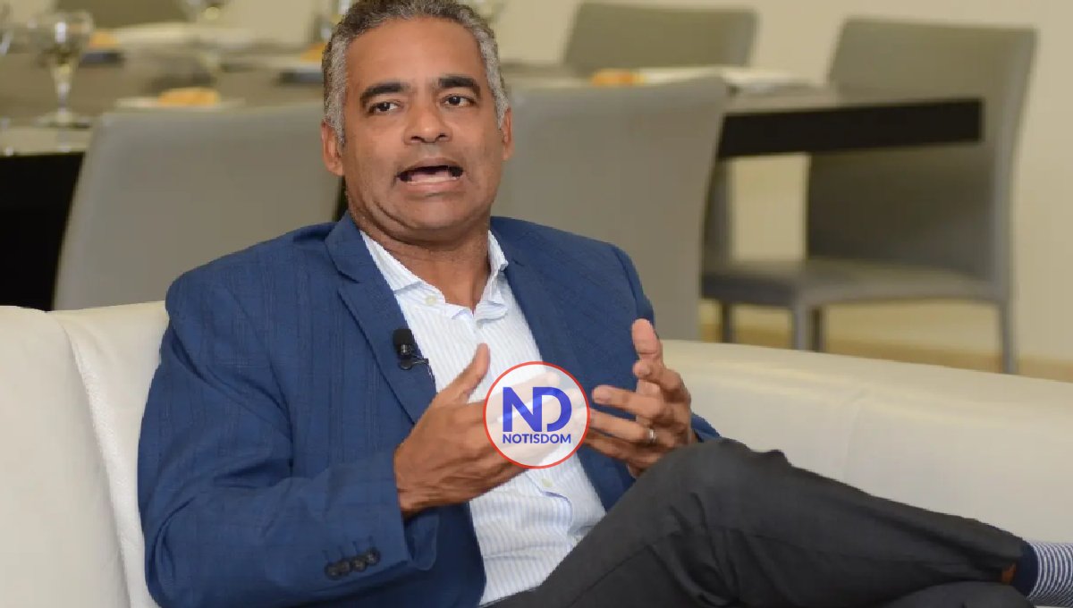 Ministro Presidencia dice Congreso tiene potestad de fortalecer ley Trata de personas