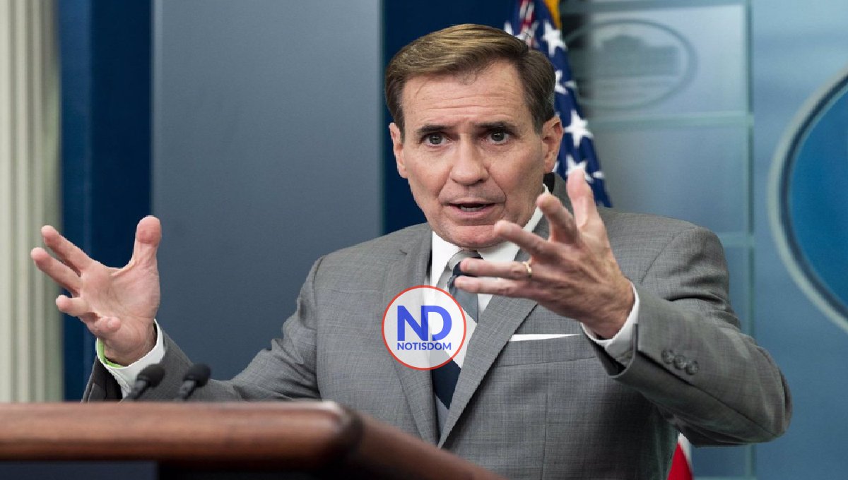 Casa Blanca niega consenso sobre el origen del coronavirus