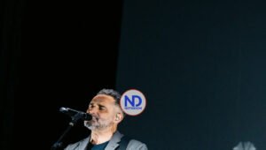 Jorge Drexler regresa a Santo Domingo y las canta todas