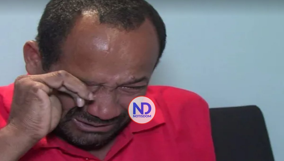 Hombre ruega pensión tras perder brazo por descarga eléctrica trabajando en EDEESTE 2 Hombre ruega pensión tras perder brazo por descarga eléctrica trabajando en EDEESTE