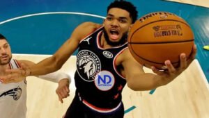 Wolves confían Towns los impulse 2da. mitad