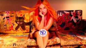 Karol G celebra que «Mañana será bonito» es el mejor debut de una latina