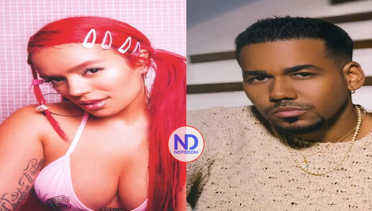 Karol G lanza junto a Romeo Santos “X si volvemos”, parte de su nuevo álbum