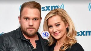 El cantante Kyle Jacobs, esposo de Kellie Pickler, muere a los 49 años