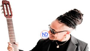 Krisppy asegura con él llevó modernidad al perico ripiao