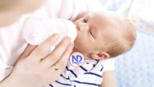 Lactancia materna en jaque por auge de leches de fórmulas