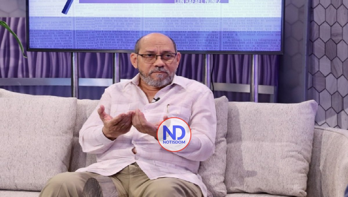 Revelan en la RD se registran de dos a 300 sismos todos los meses