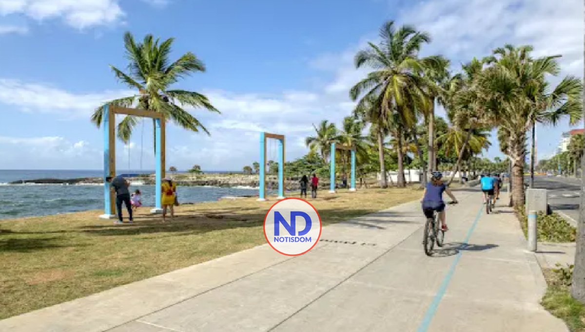 Meteorología prevé escasas lluvias para este domingo