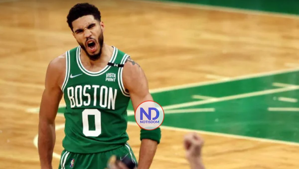 Los Celtics destrozan139-96 a los Nets de principio a fin