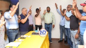 Luis Alberto ve ineficiente gestión Manuel Jiménez en Alcaldía SDE