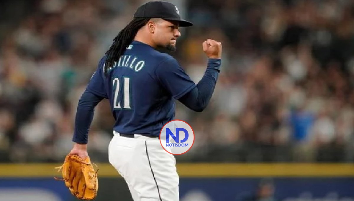 Luis Castillo no irá Clásico Mundial Béisbol