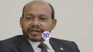 Dominicana Emily Díaz representará las islas del Caribe en el Teen Universe 2023