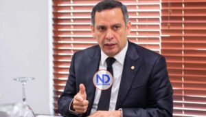 La SCJ trabajará para lograr «cero mora» en los tribunales de la RD