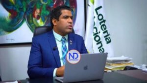 Ministerio Público pide 12 años de prisión para Luis Maisichell Dicent