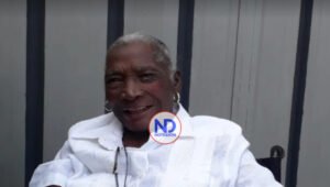 Muere madre de diseñador dominicano Martín Polanco