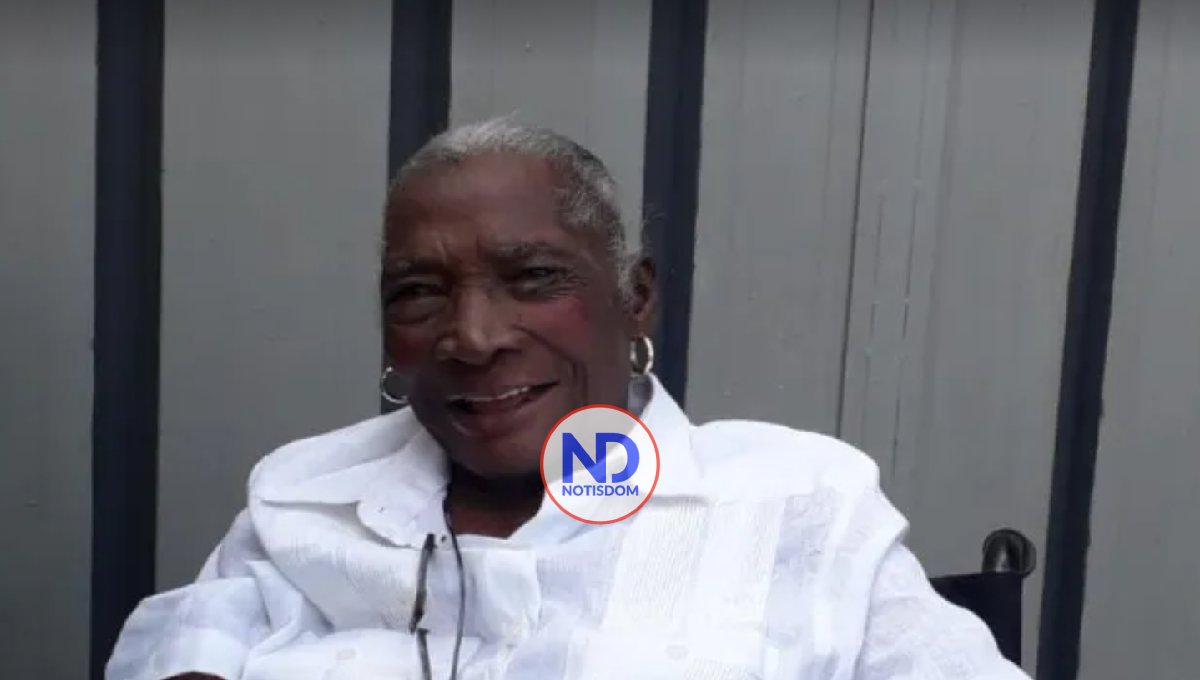 Muere madre de diseñador dominicano Martín Polanco 2 Muere madre de diseñador dominicano Martín Polanco