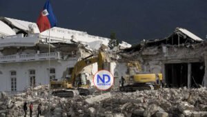 Los terremotos más mortales de los últimos 100 años