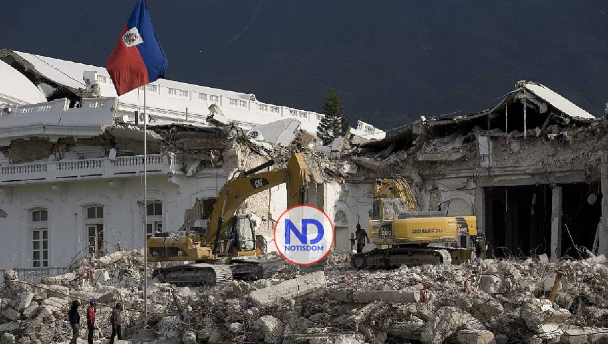 Los terremotos más mortales de los últimos 100 años 2 Los terremotos más mortales de los últimos 100 años